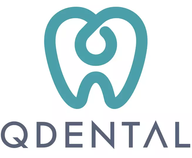 Q Dental Logo 2